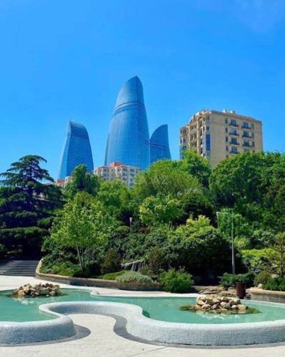 2 otaqlı Köhnə tikili, İçəri Şəhər m., Bakı