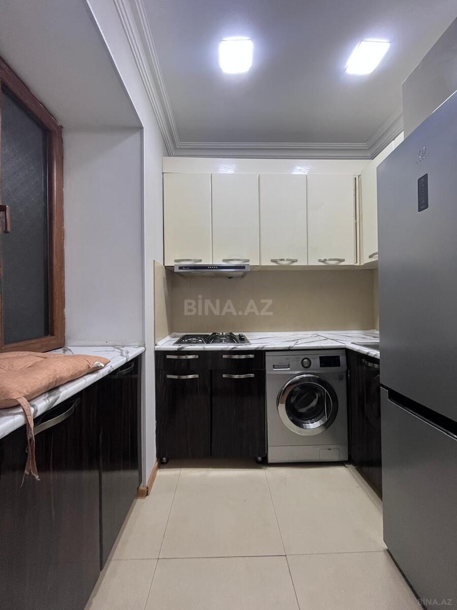 2 otaqlı Köhnə tikili, İçəri Şəhər m., Bakı
