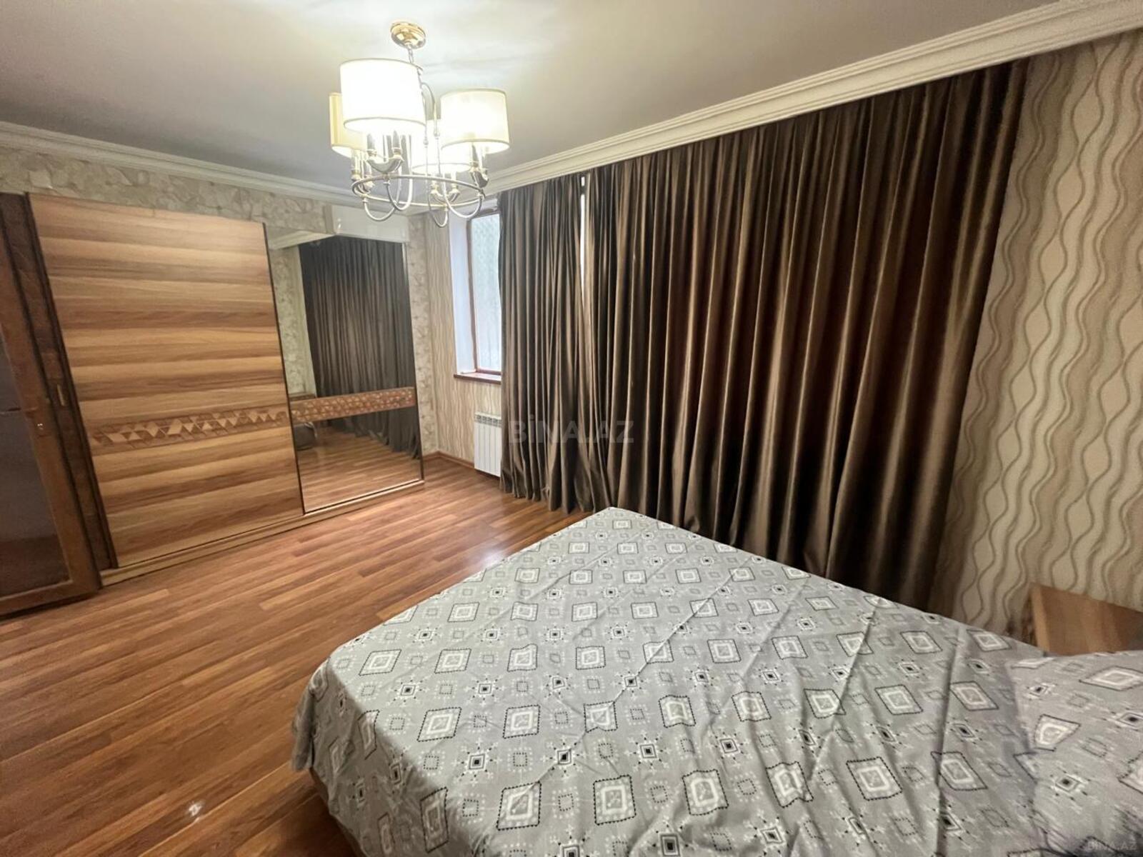 2 otaqlı Köhnə tikili, İçəri Şəhər m., Bakı