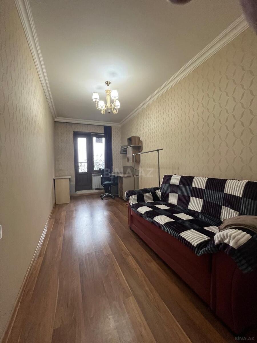 2 otaqlı Köhnə tikili, İçəri Şəhər m., Bakı