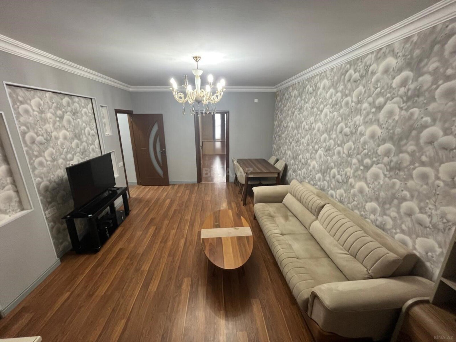 2 otaqlı Köhnə tikili, İçəri Şəhər m., Bakı