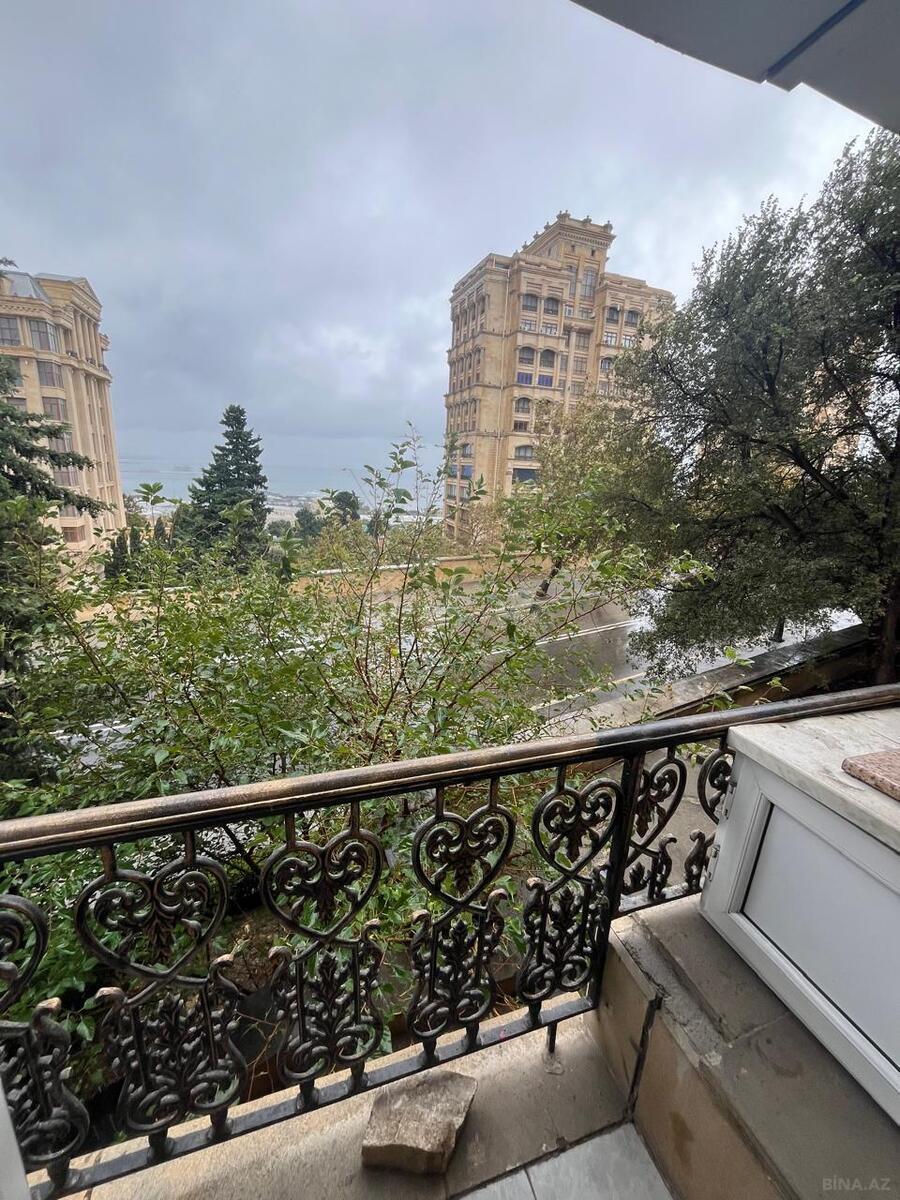 2 otaqlı Köhnə tikili, İçəri Şəhər m., Bakı