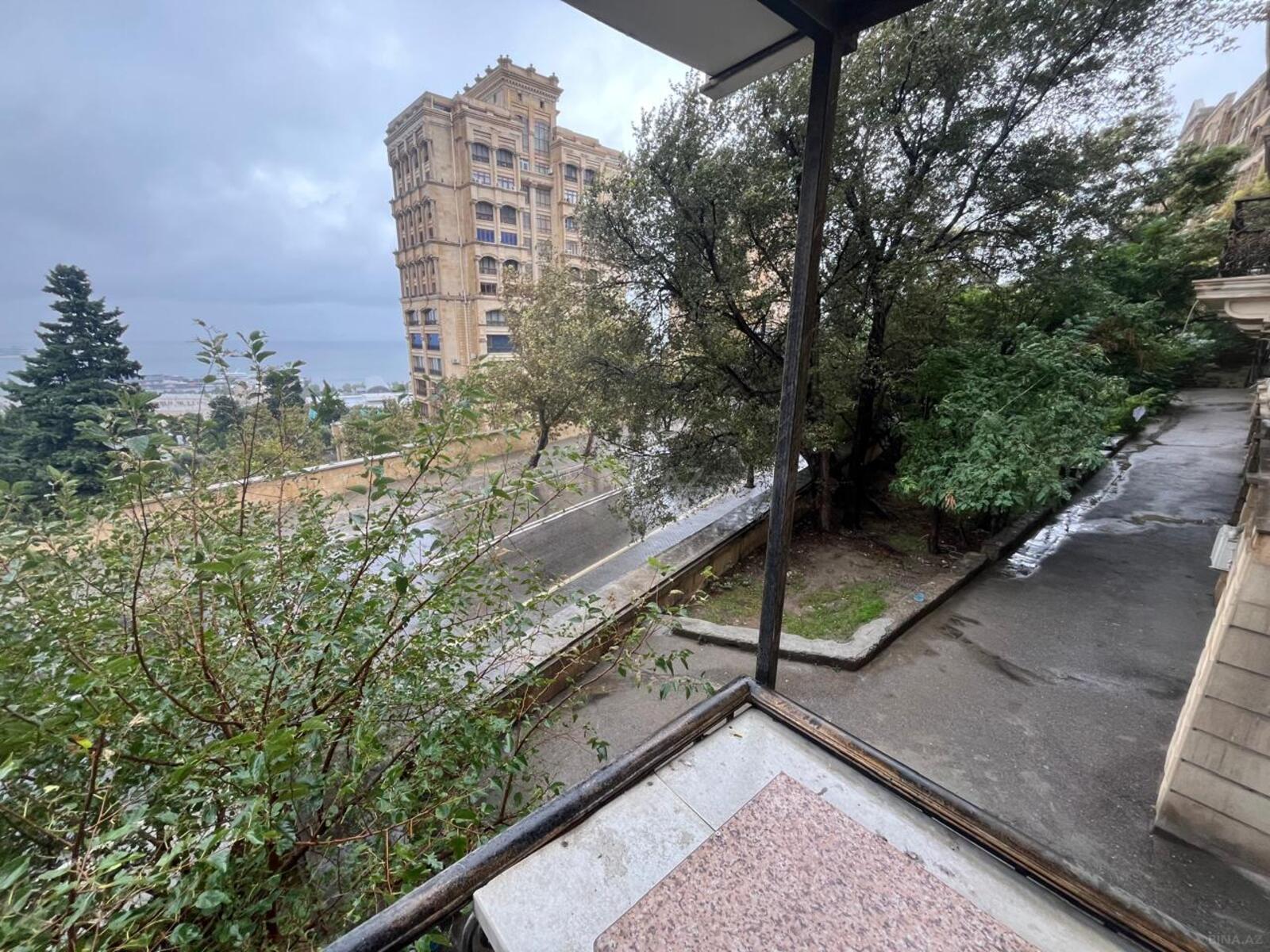 2 otaqlı Köhnə tikili, İçəri Şəhər m., Bakı