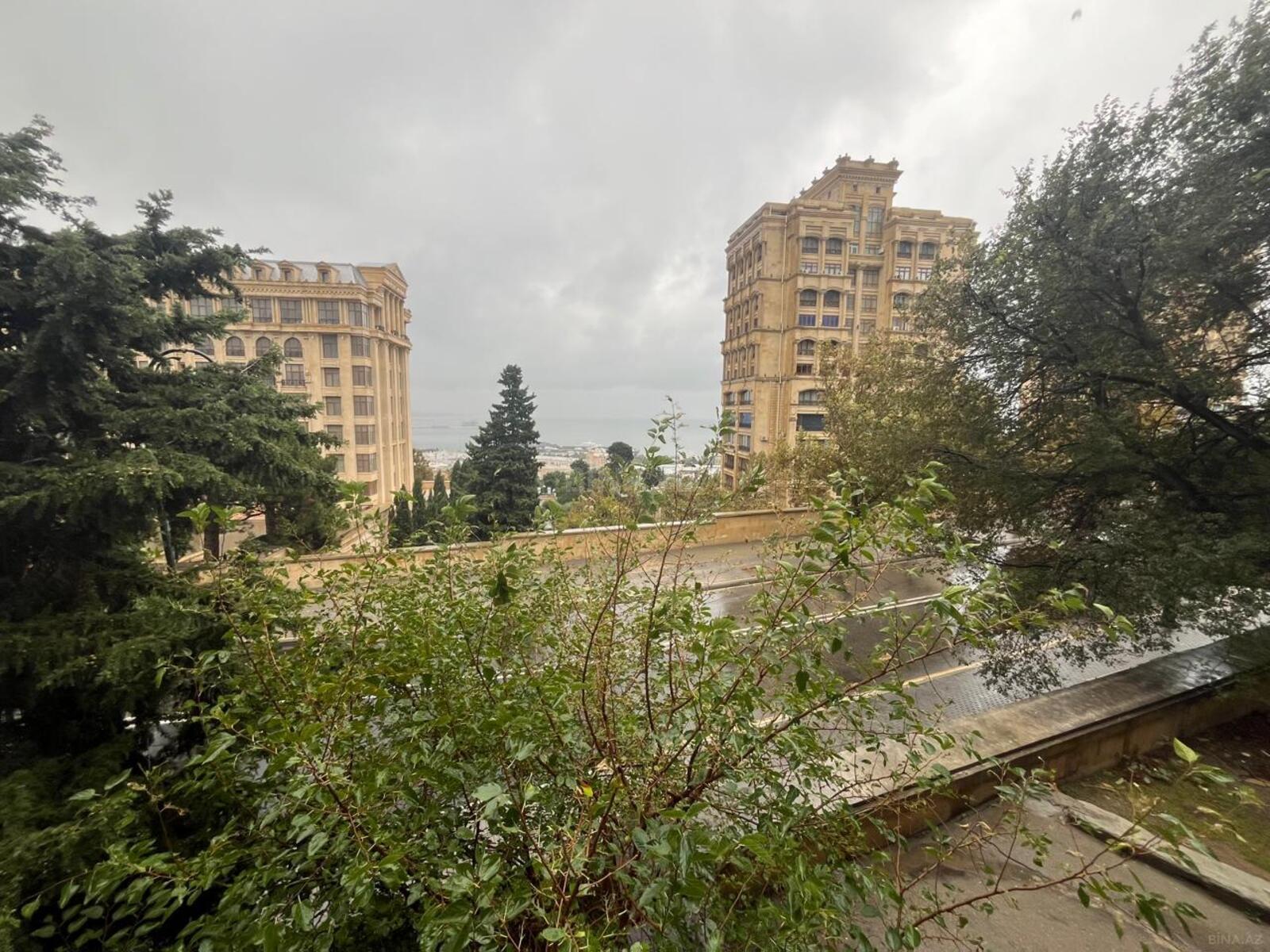 2 otaqlı Köhnə tikili, İçəri Şəhər m., Bakı