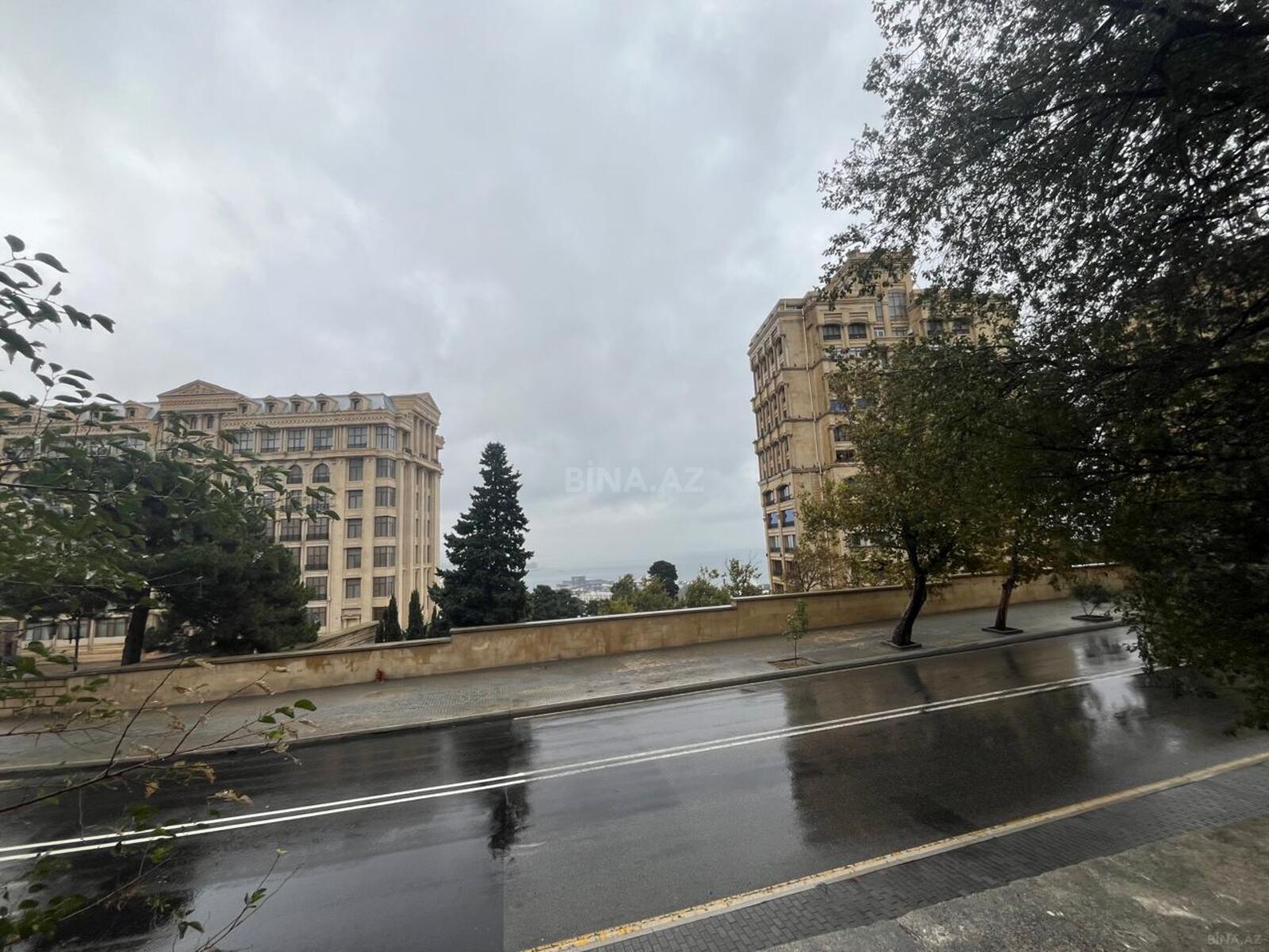 2 otaqlı Köhnə tikili, İçəri Şəhər m., Bakı