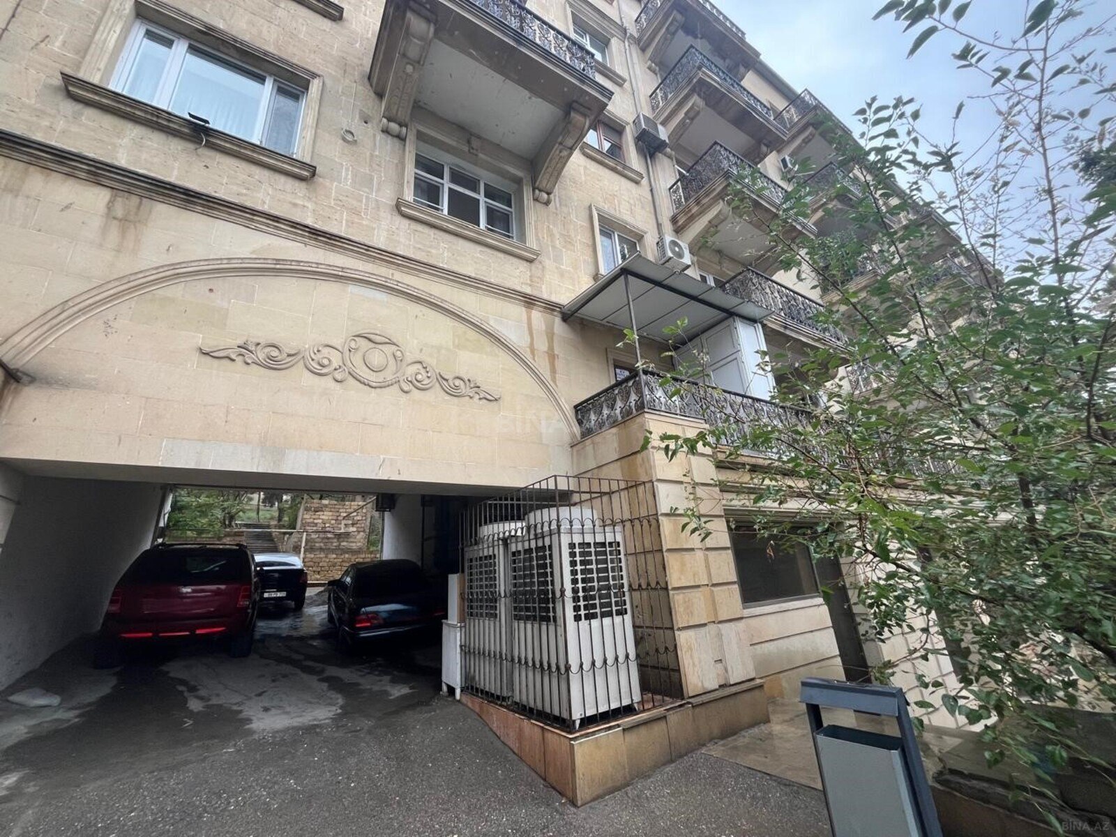 2 otaqlı Köhnə tikili, İçəri Şəhər m., Bakı