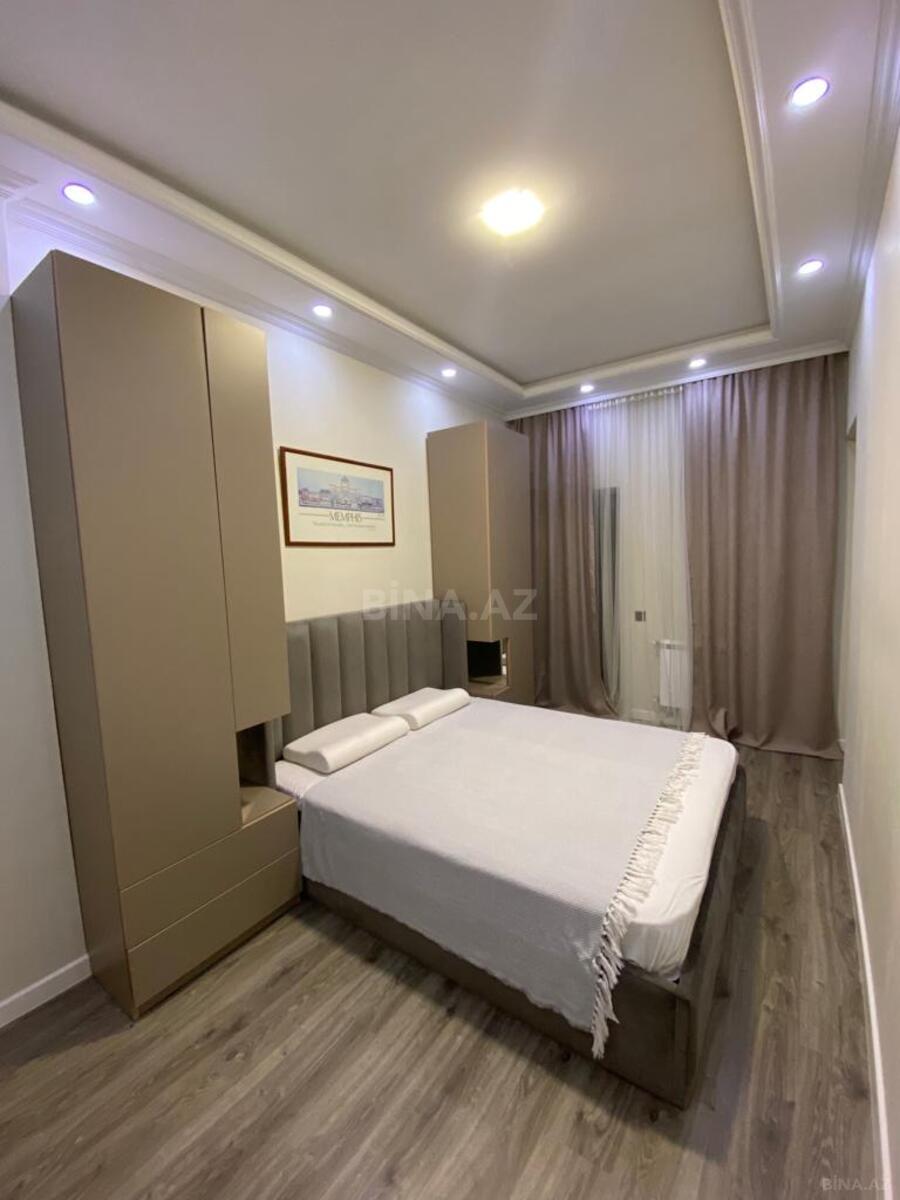 3 otaqlı Köhnə tikili, Biləcəri q., Bakı