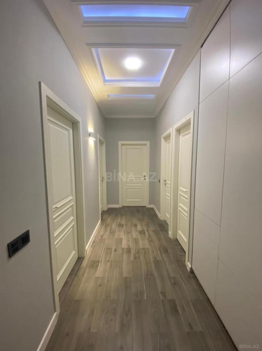 3 otaqlı Köhnə tikili, Biləcəri q., Bakı