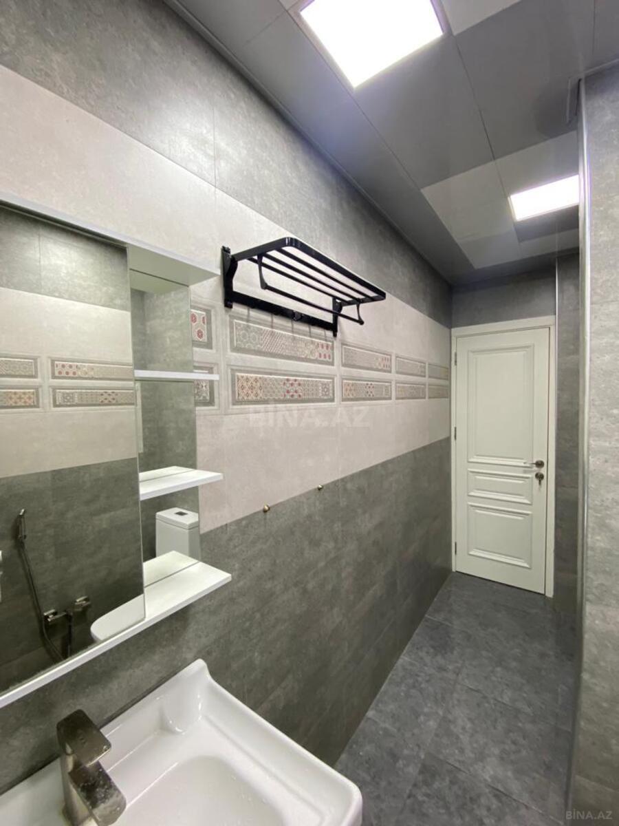3 otaqlı Köhnə tikili, Biləcəri q., Bakı