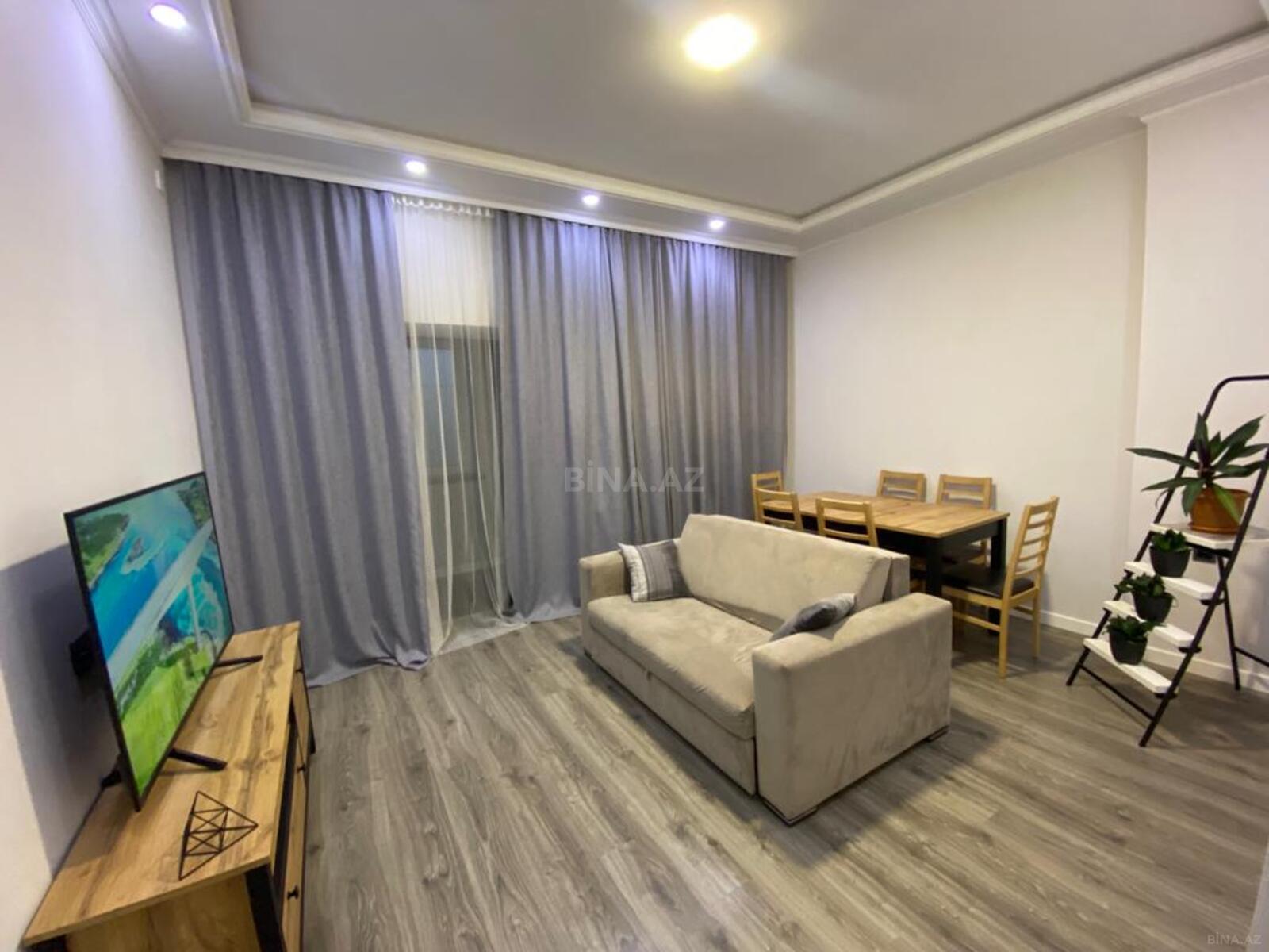 3 otaqlı Köhnə tikili, Biləcəri q., Bakı