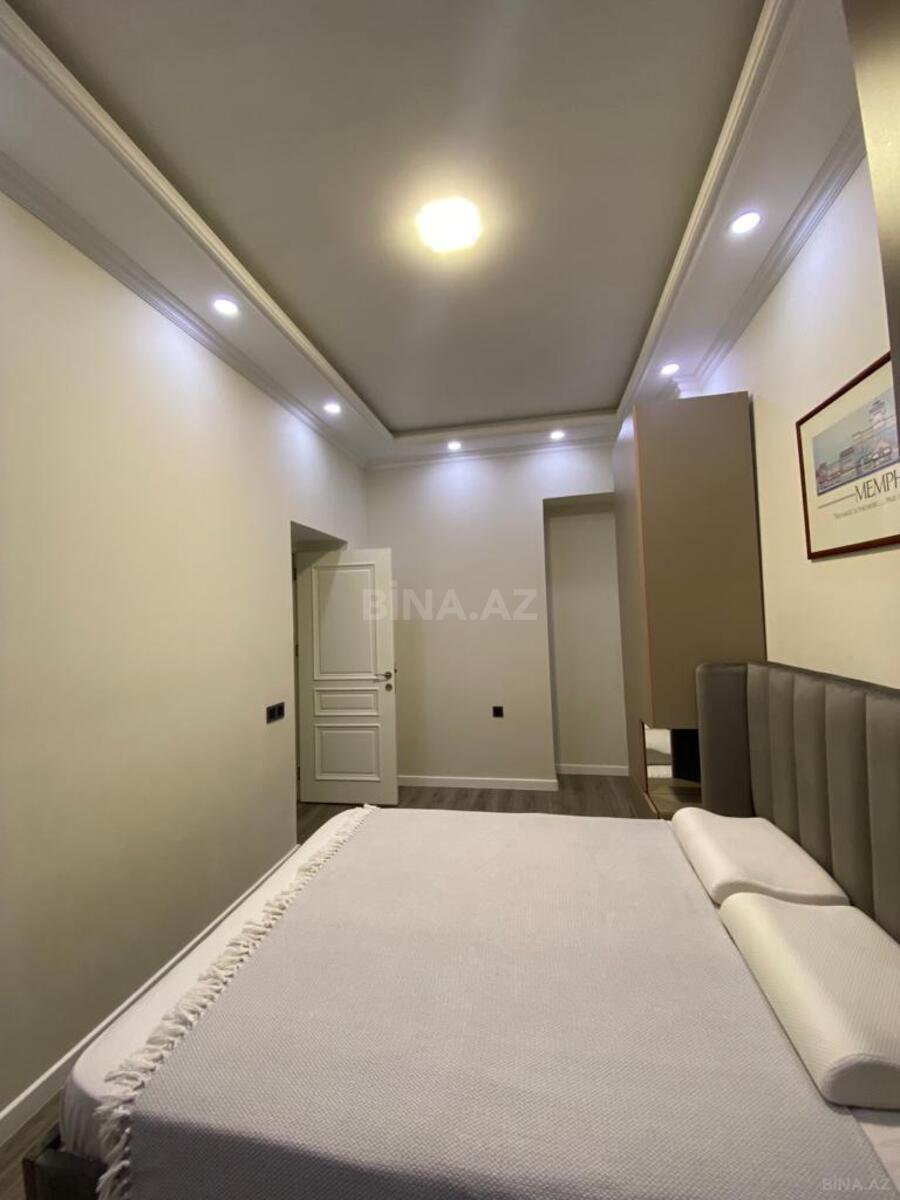 3 otaqlı Köhnə tikili, Biləcəri q., Bakı