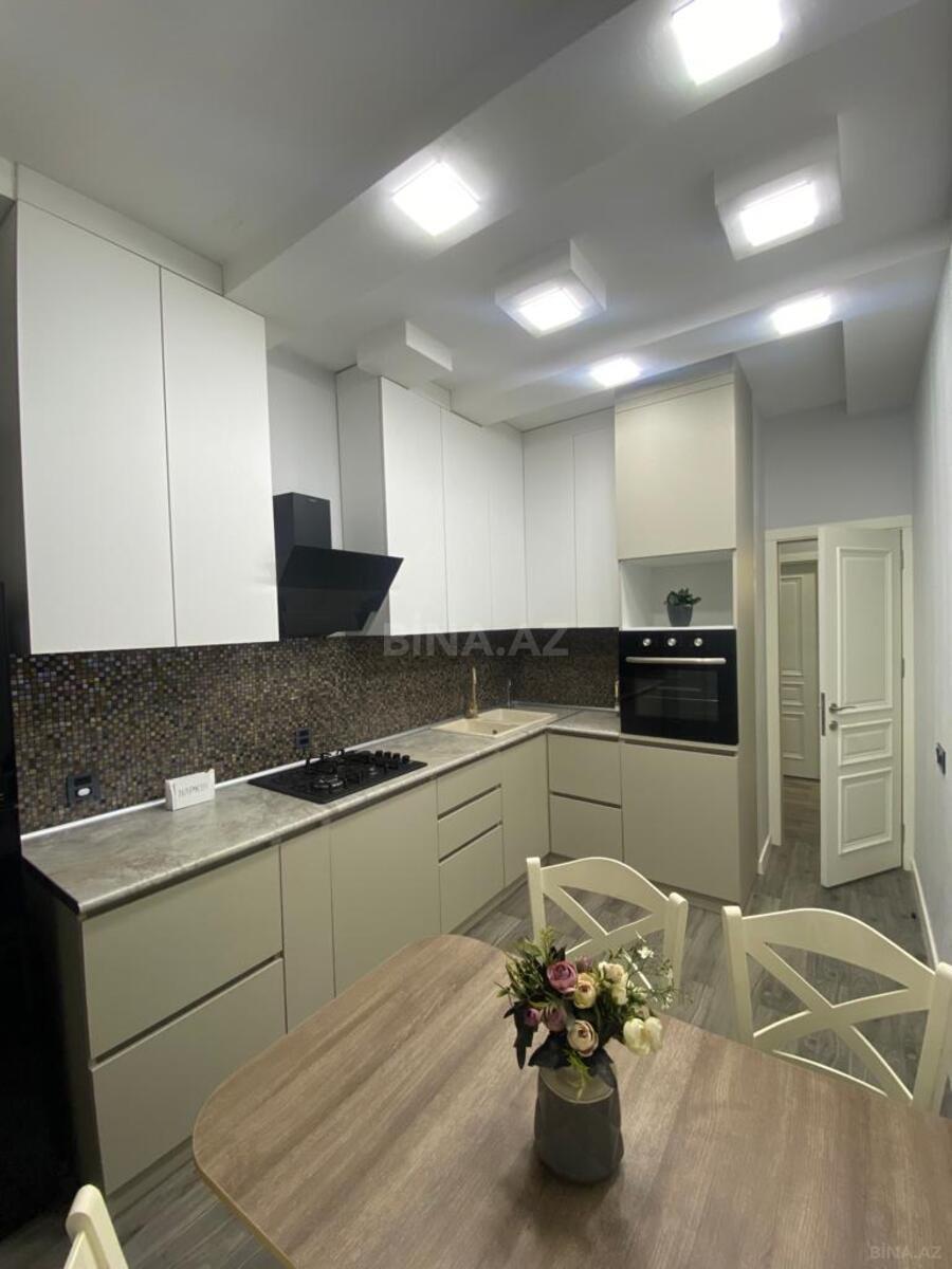 3 otaqlı Köhnə tikili, Biləcəri q., Bakı