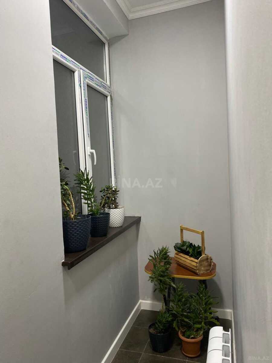 3 otaqlı Köhnə tikili, Biləcəri q., Bakı