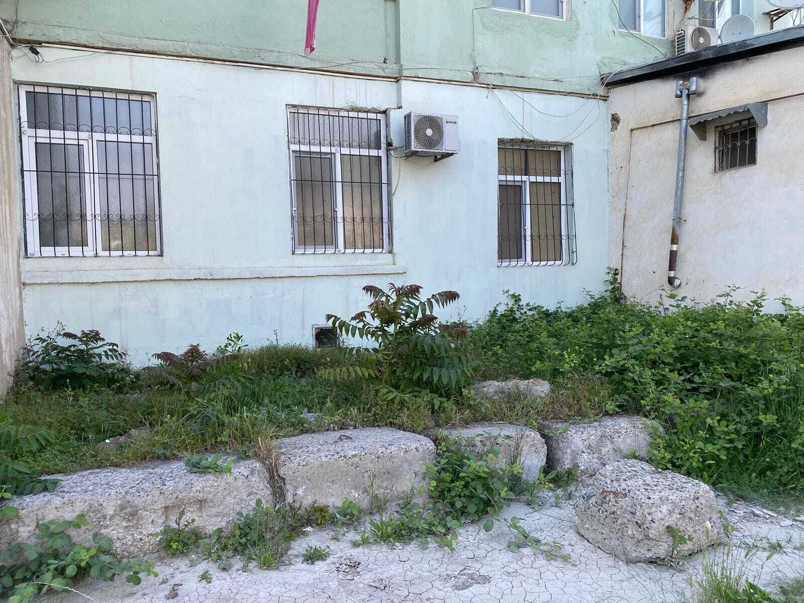 3 otaqlı Köhnə tikili, Biləcəri q., Bakı