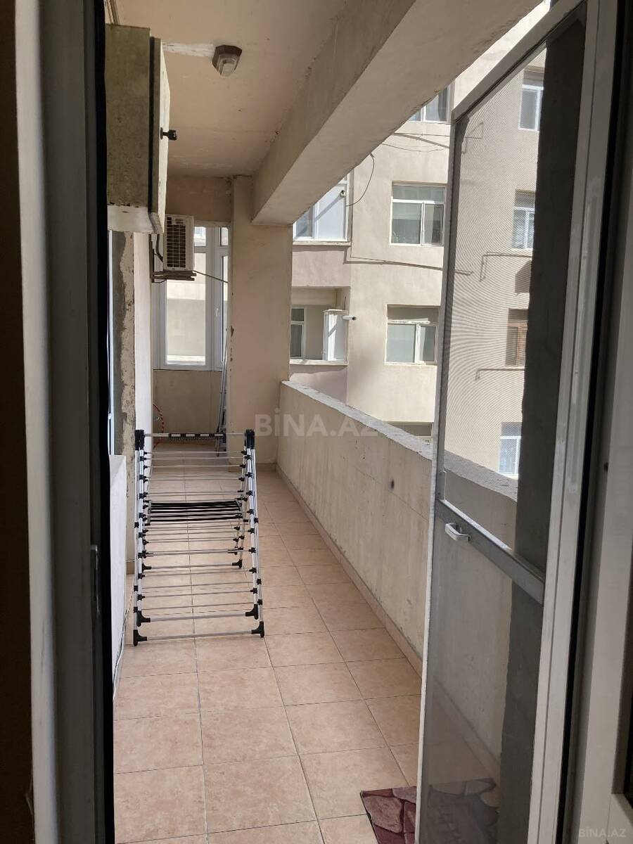 3 otaqlı Yeni tikili, Elmlər Akademiyası m., Bakı