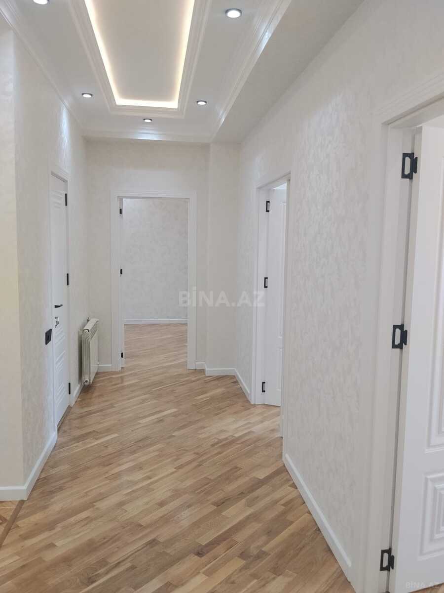 2 otaqlı Köhnə tikili, Qara Qarayev m., Bakı