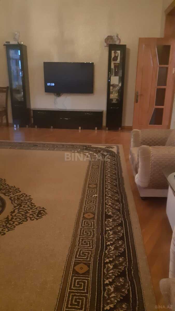 5 otaqlı Həyət evi/Bağ evi, Masazır q., Bakı