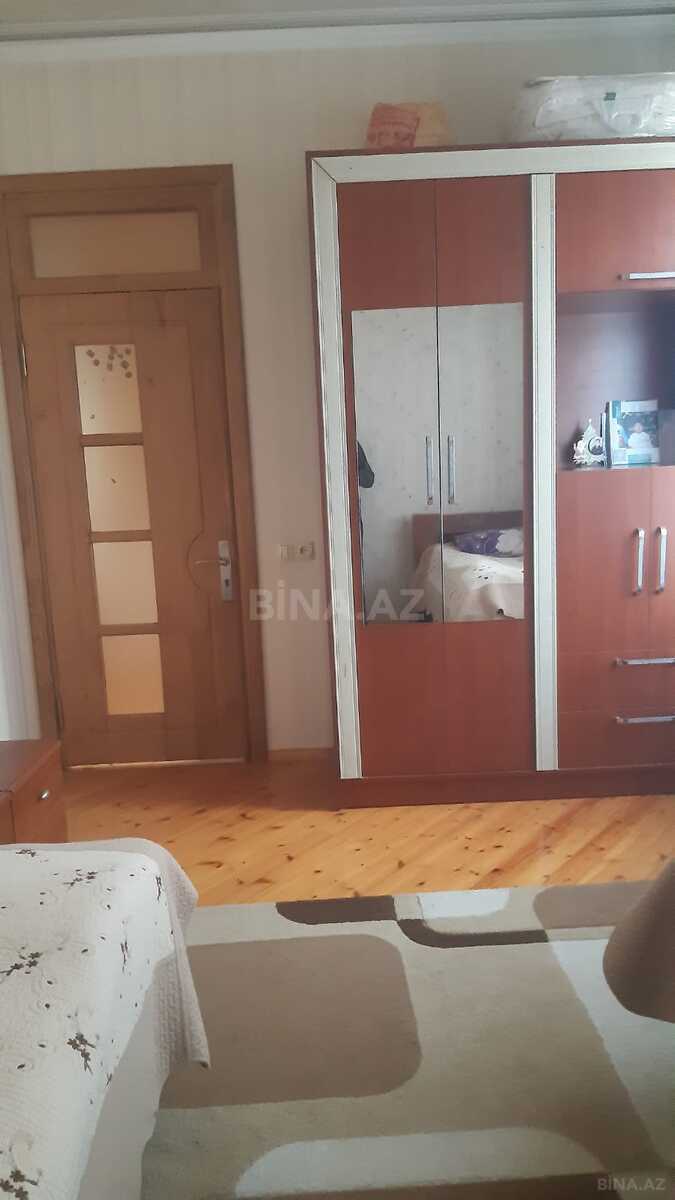 5 otaqlı Həyət evi/Bağ evi, Masazır q., Bakı
