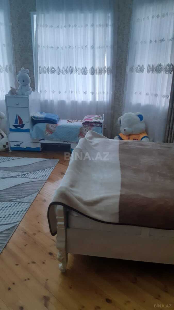 5 otaqlı Həyət evi/Bağ evi, Masazır q., Bakı