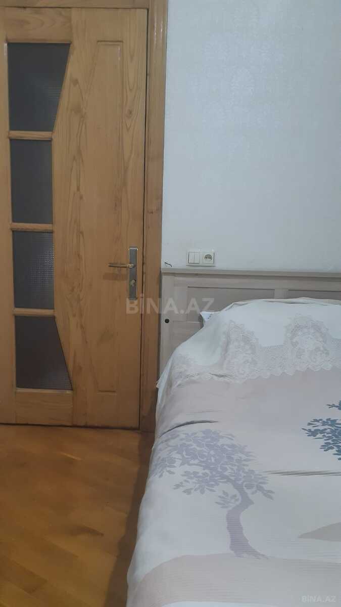 5 otaqlı Həyət evi/Bağ evi, Masazır q., Bakı