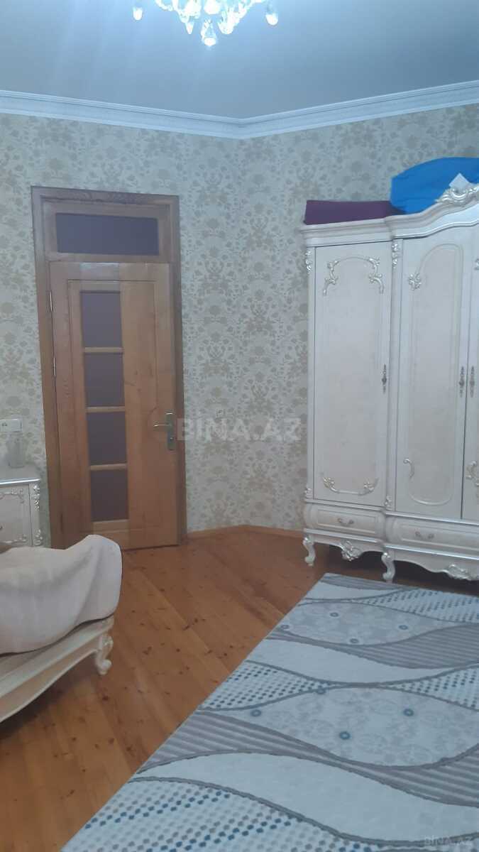 5 otaqlı Həyət evi/Bağ evi, Masazır q., Bakı