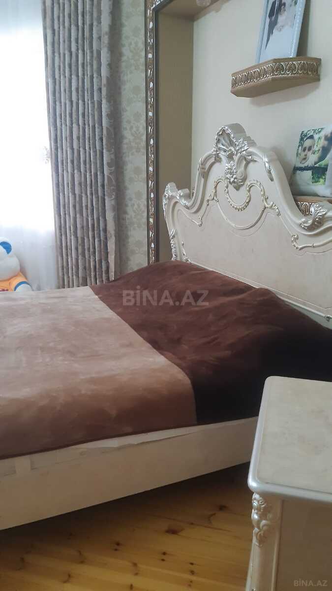 5 otaqlı Həyət evi/Bağ evi, Masazır q., Bakı