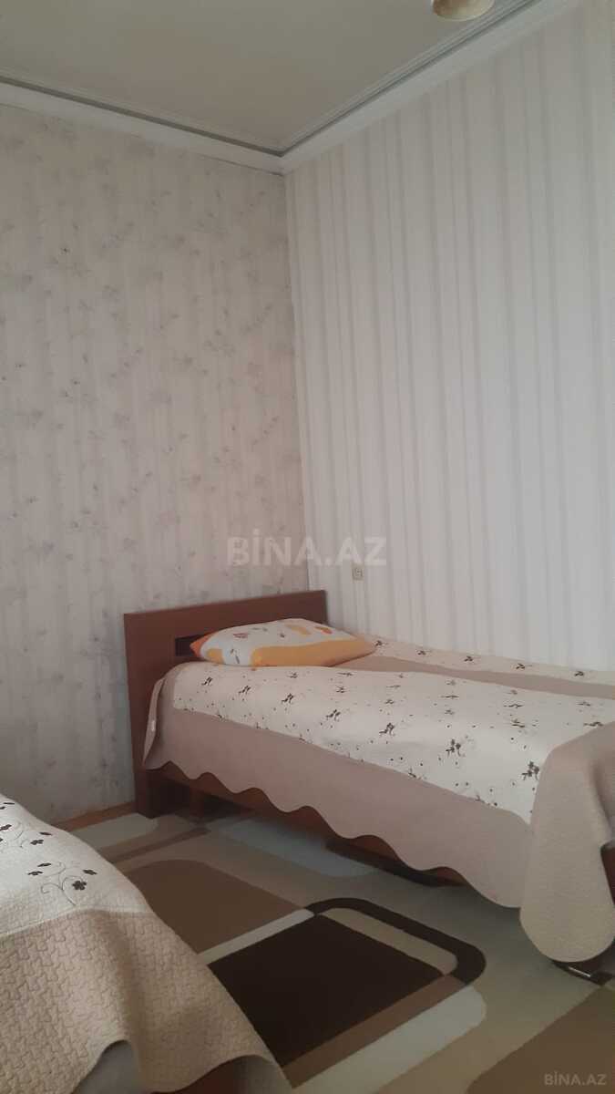 5 otaqlı Həyət evi/Bağ evi, Masazır q., Bakı