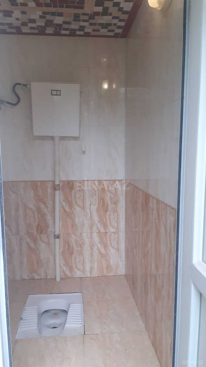 5 otaqlı Həyət evi/Bağ evi, Masazır q., Bakı