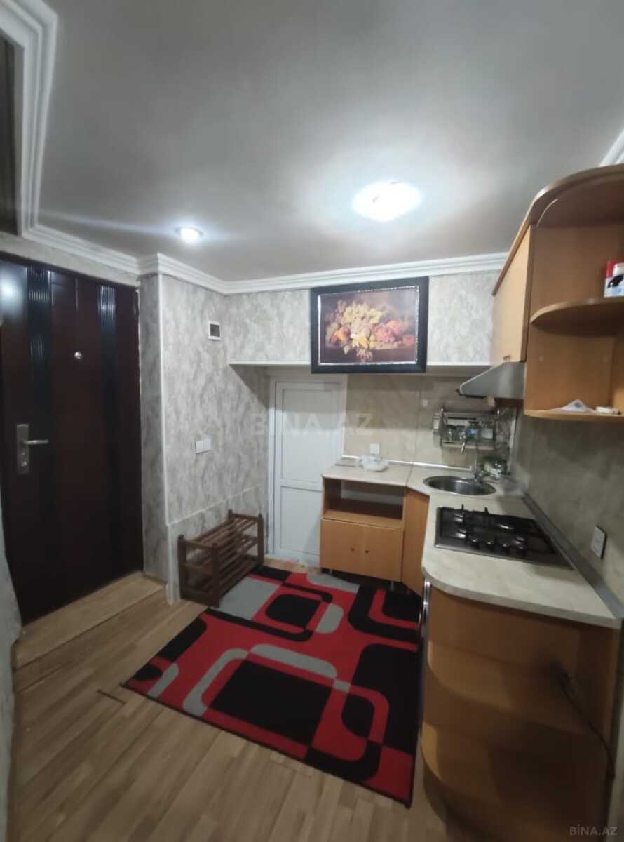 1 otaqlı Köhnə tikili, İçəri Şəhər m., Bakı