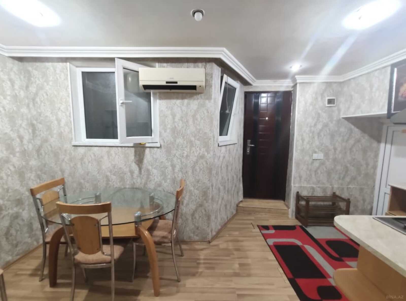 1 otaqlı Köhnə tikili, İçəri Şəhər m., Bakı