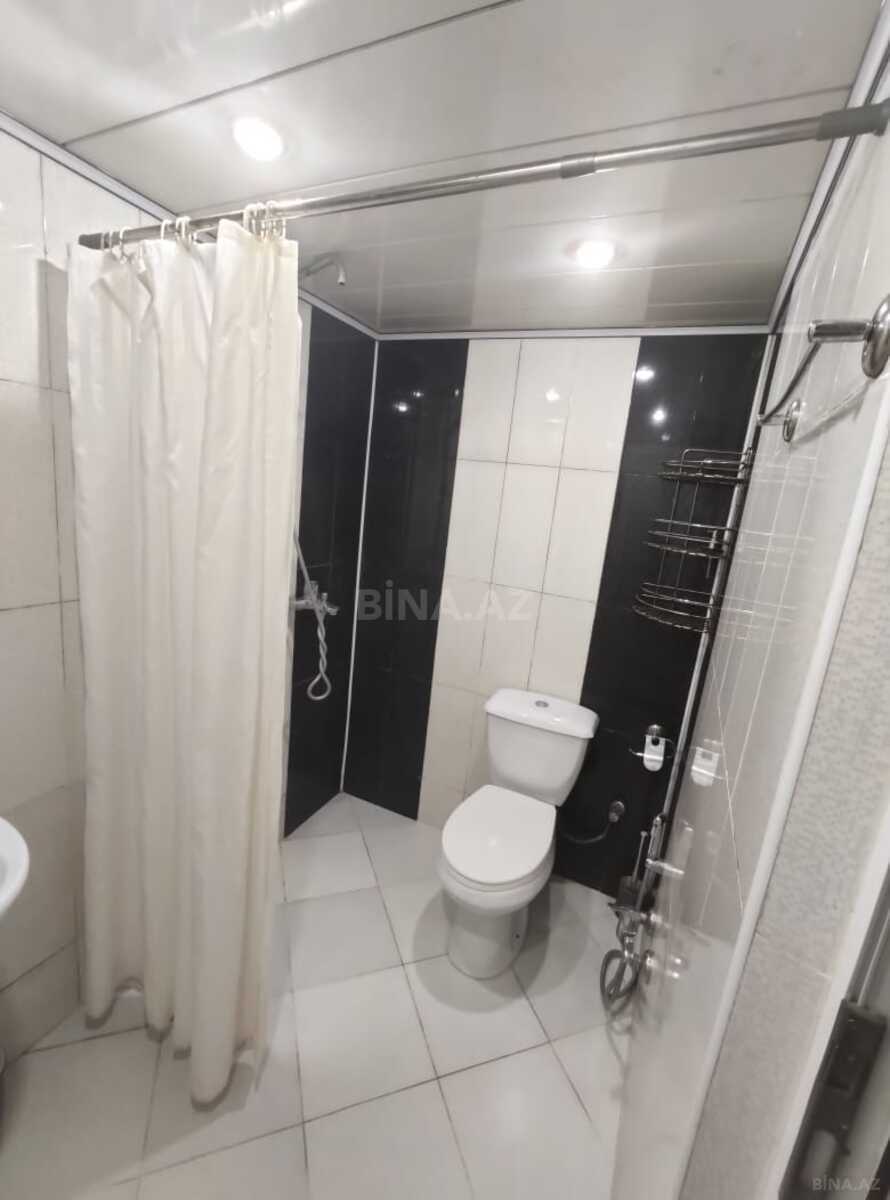 1 otaqlı Köhnə tikili, İçəri Şəhər m., Bakı