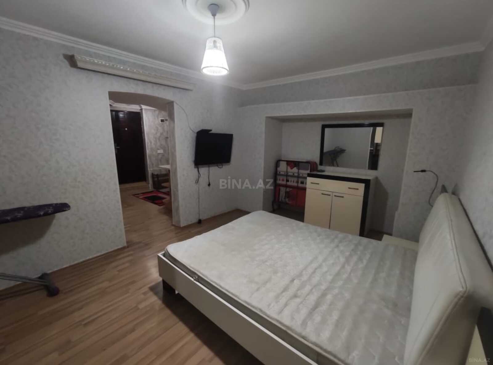 1 otaqlı Köhnə tikili, İçəri Şəhər m., Bakı