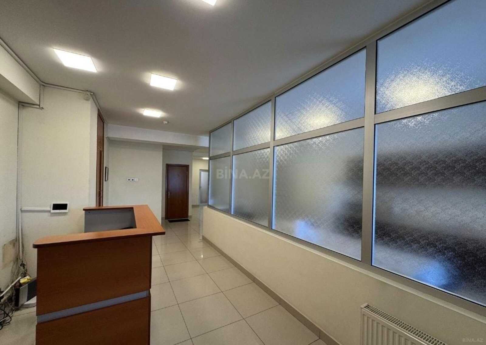 5 otaqlı Ofis, 8 Noyabr m., Bakı
