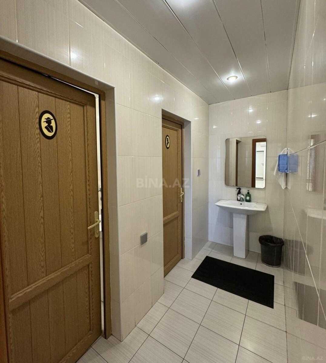 5 otaqlı Ofis, 8 Noyabr m., Bakı