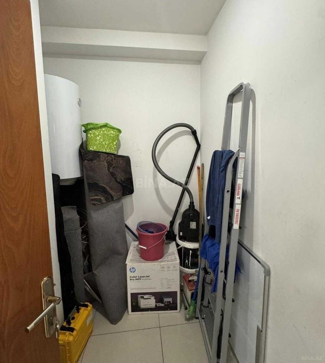 5 otaqlı Ofis, 8 Noyabr m., Bakı