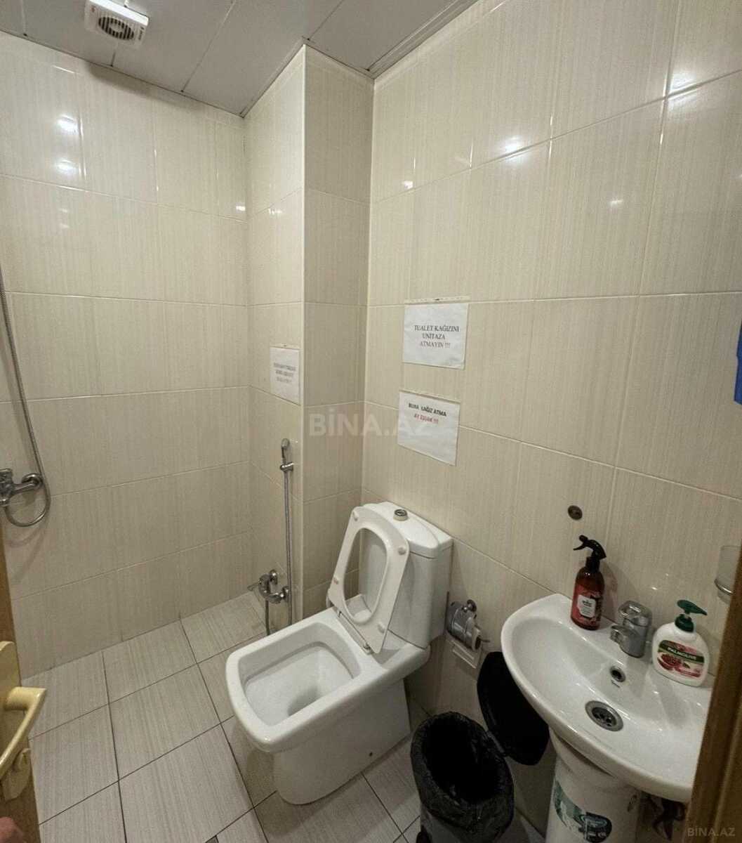 5 otaqlı Ofis, 8 Noyabr m., Bakı