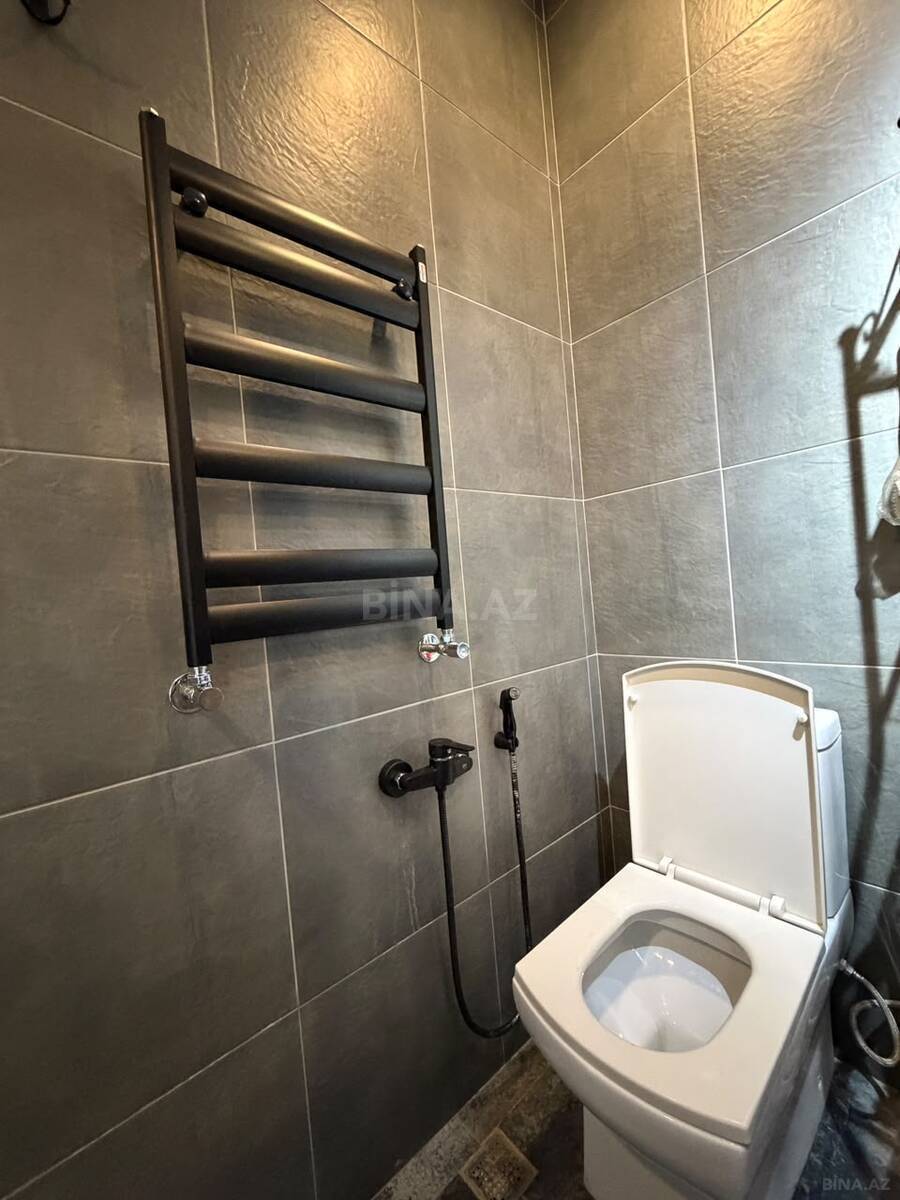 3 otaqlı Yeni tikili, Xalqlar Dostluğu m., Bakı