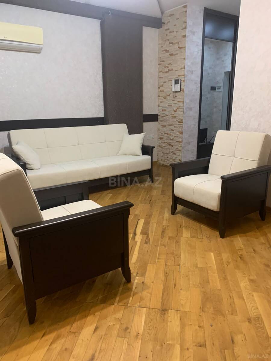 3 otaqlı Yeni tikili, 28 May m., Bakı