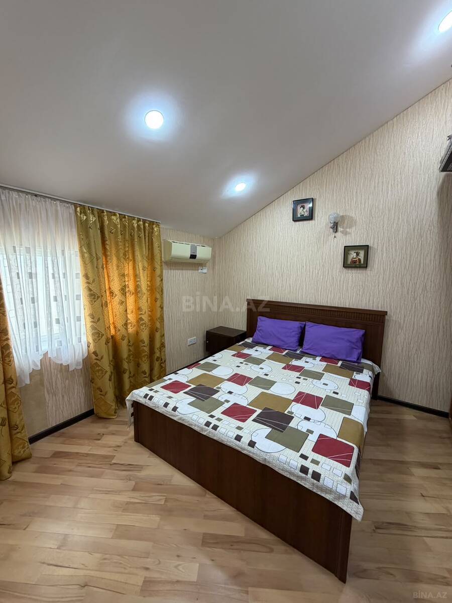 3 otaqlı Yeni tikili, Xalqlar Dostluğu m., Bakı