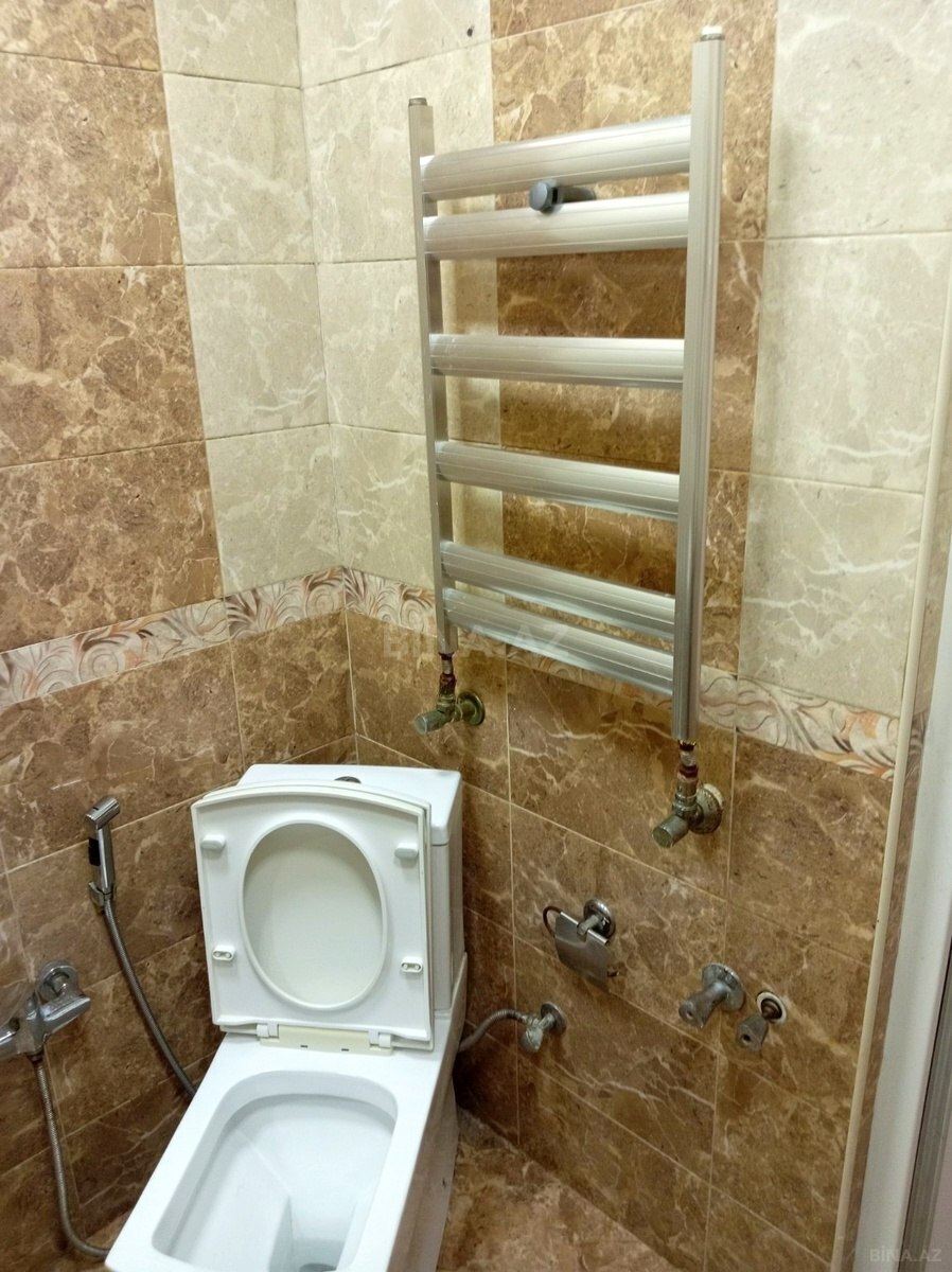 2 otaqlı Yeni tikili, Abşeron r., Xırdalan