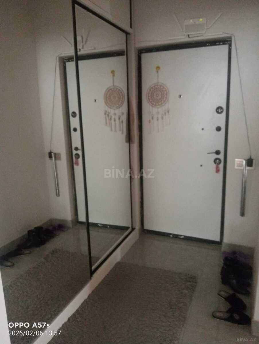 3 otaqlı Yeni tikili, Abşeron r., Xırdalan