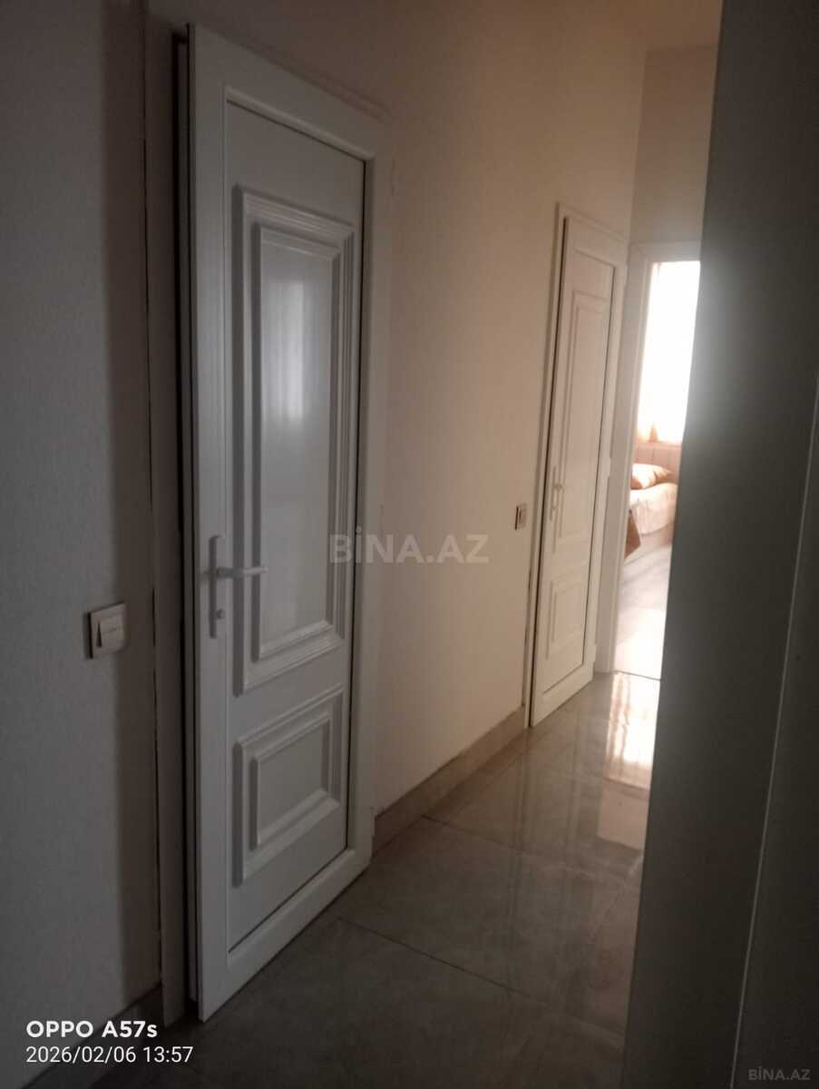 3 otaqlı Yeni tikili, Abşeron r., Xırdalan