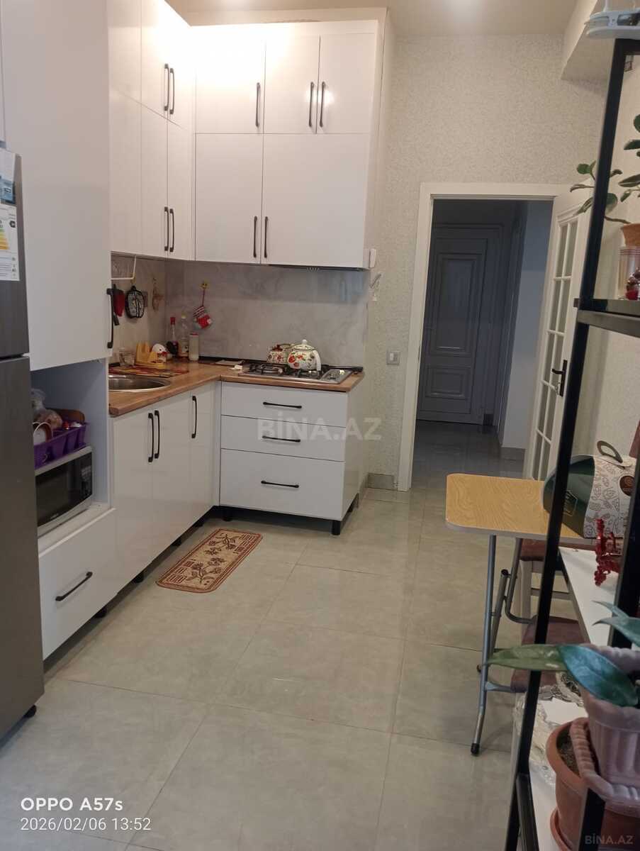 3 otaqlı Yeni tikili, Abşeron r., Xırdalan