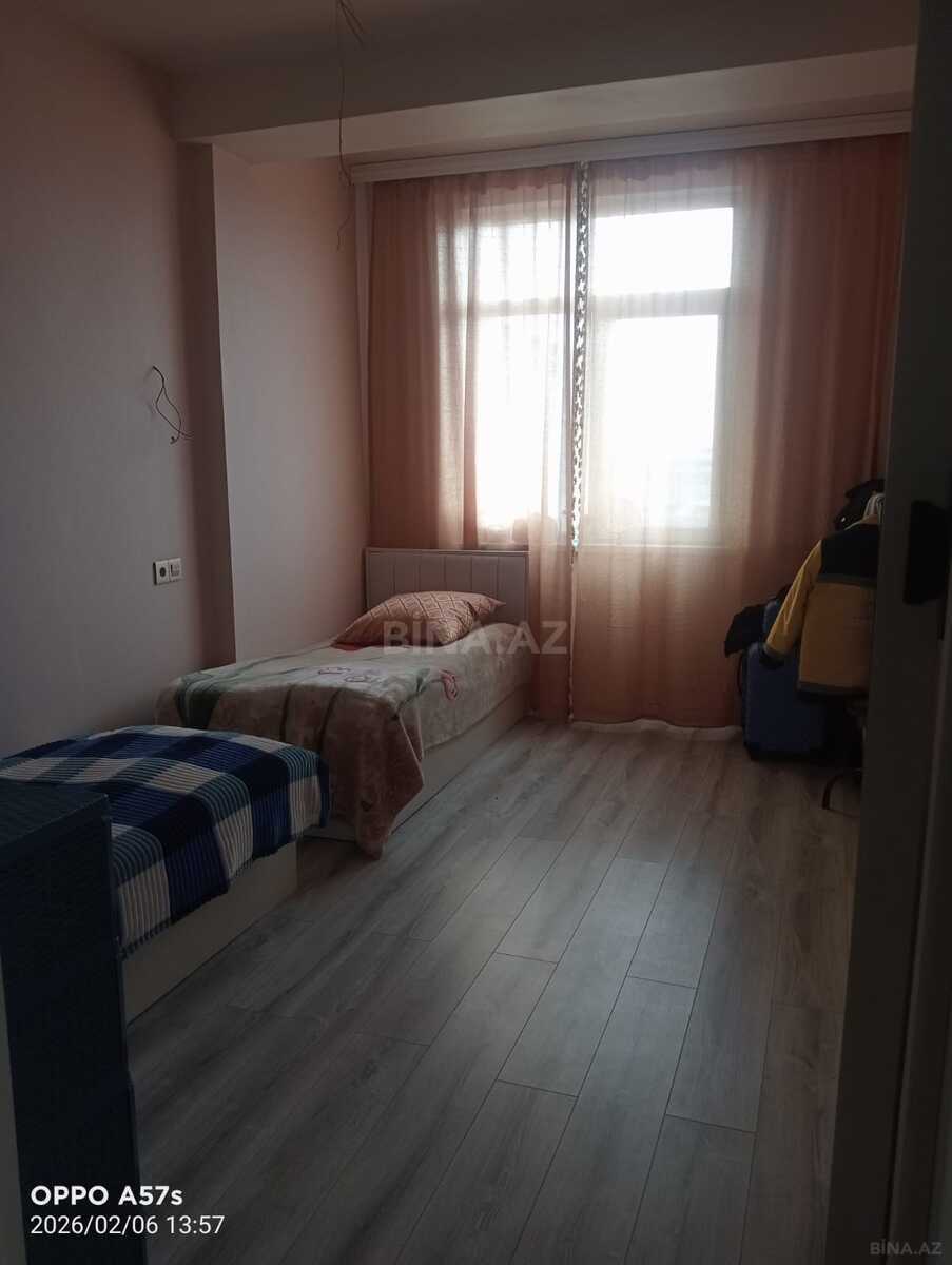 3 otaqlı Yeni tikili, Abşeron r., Xırdalan