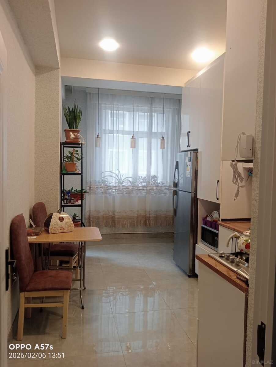 3 otaqlı Yeni tikili, Abşeron r., Xırdalan