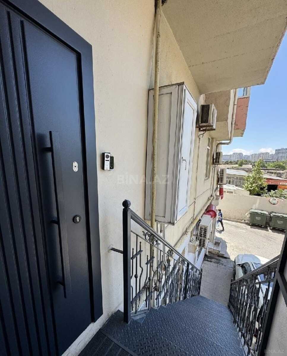 5 otaqlı Ofis, 8 Noyabr m., Bakı