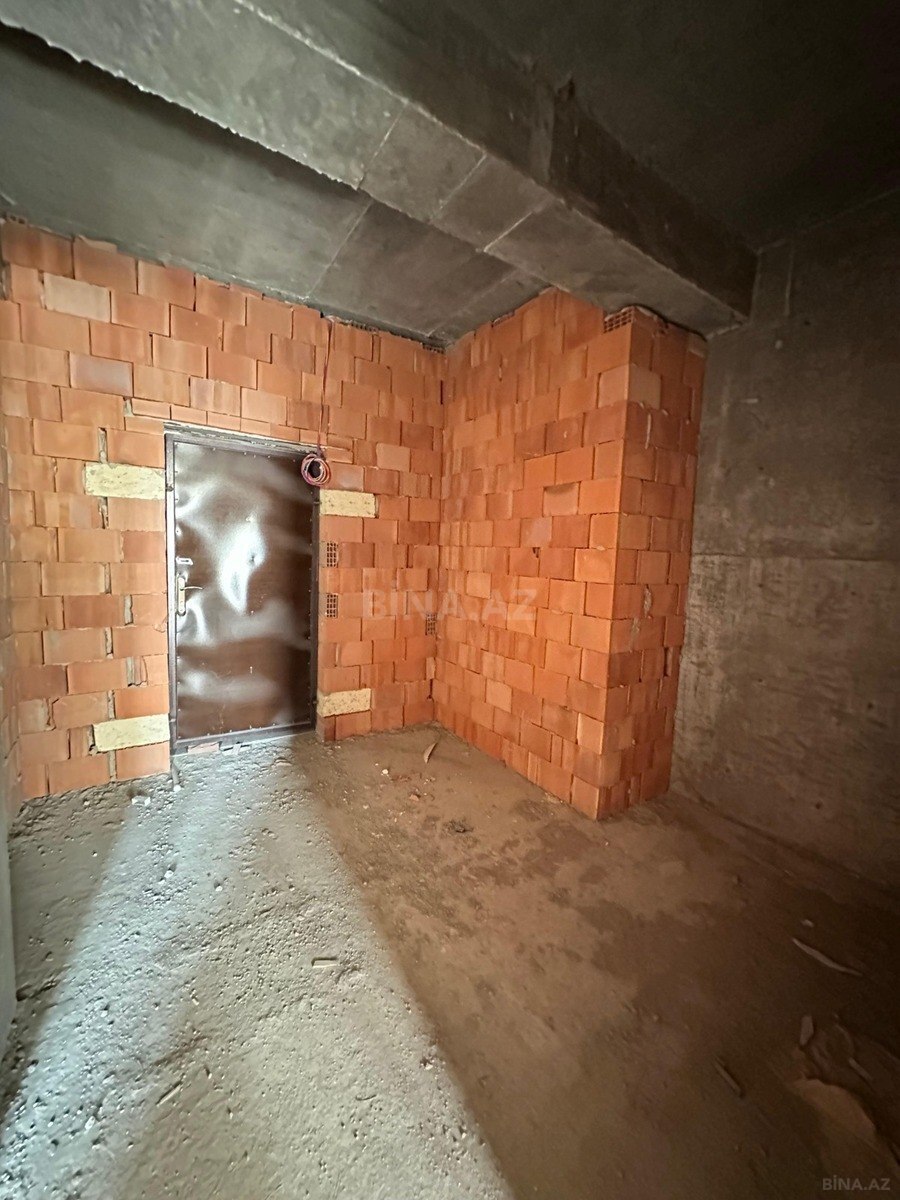 1 otaqlı Yeni tikili, Zığ q., Bakı