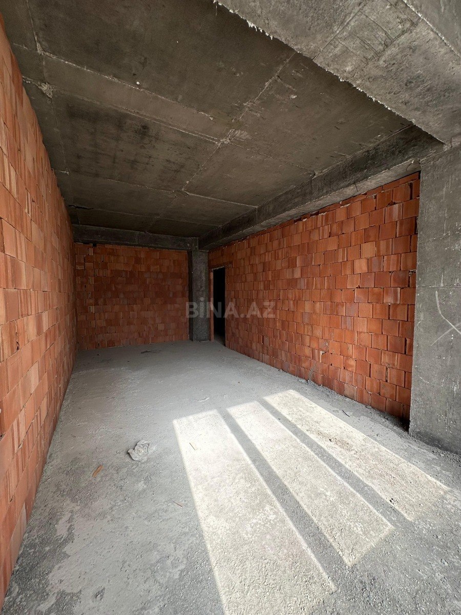 1 otaqlı Yeni tikili, Zığ q., Bakı