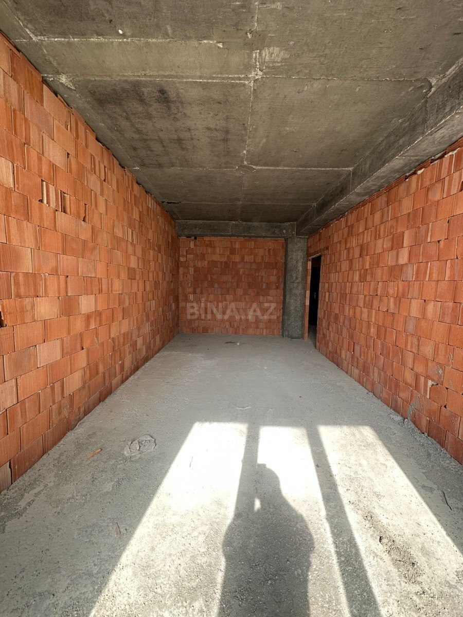 1 otaqlı Yeni tikili, Zığ q., Bakı