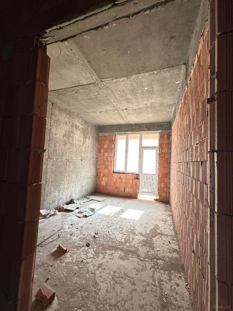 1 otaqlı Yeni tikili, Zığ q., Bakı